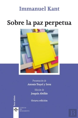 Bertrand.pt - La Paz Perpetua