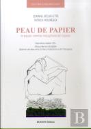 La Peau Analogique-3-Peau De Papier