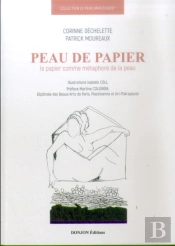 La Peau Analogique-3-Peau De Papier
