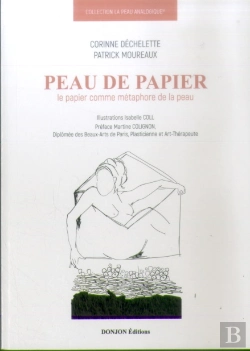 Bertrand.pt - La Peau Analogique-3-Peau De Papier