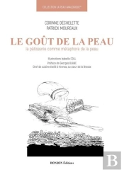 La Peau Analogique-4-Le Gout De La Peau