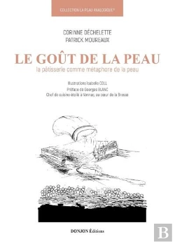 Bertrand.pt - La Peau Analogique-4-Le Gout De La Peau