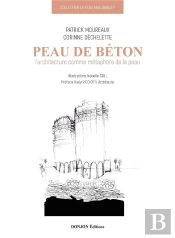 La Peau Analogique Livre 5 : Peau De Béton