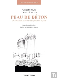 Bertrand.pt - La Peau Analogique Livre 5 : Peau De Béton