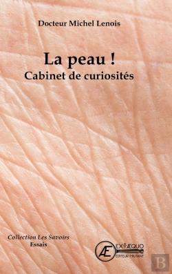 Bertrand.pt - La Peau ! Cabinet De Curiosites