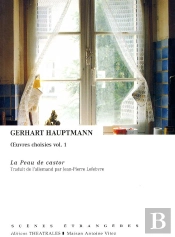 La Peau De Castor