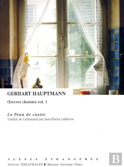 Bertrand.pt - La Peau De Castor