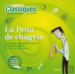 Bertrand.pt - La Peau De Chagrin
