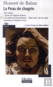 La Peau De Chagrin