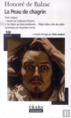 Bertrand.pt - La Peau De Chagrin