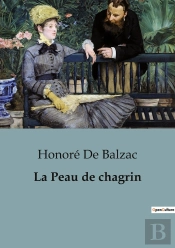 La Peau De Chagrin