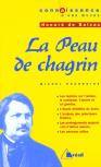 La Peau De Chagrin, D'Honoré De Balzac