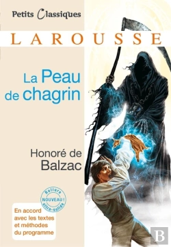 Bertrand.pt - La Peau De Chagrin