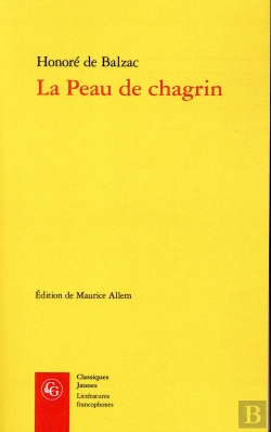 Bertrand.pt - La Peau De Chagrin