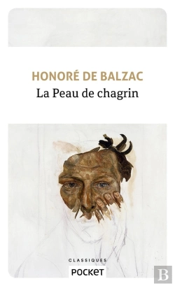 Bertrand.pt - La Peau De Chagrin