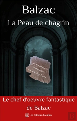 Bertrand.pt - La Peau De Chagrin