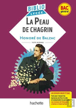 Bertrand.pt - La Peau De Chagrin