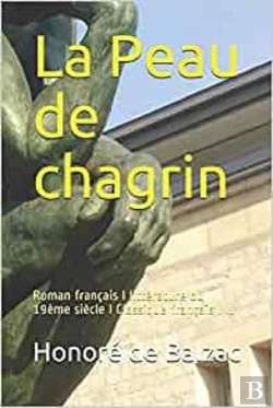 Bertrand.pt - La Peau De Chagrin - Roman Francais