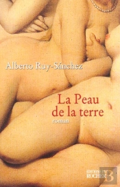 La Peau De La Terre