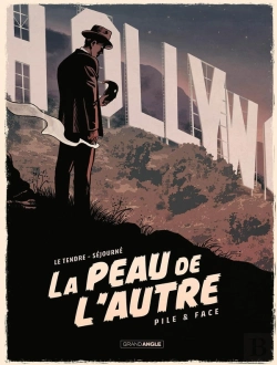 Bertrand.pt - La Peau De L'Autre Tome 1 : Pile Et Face