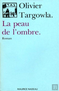 Bertrand.pt - La Peau De L'Ombre