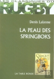 La Peau Des Springboks