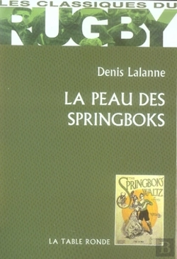 Bertrand.pt - La Peau Des Springboks