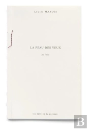 La Peau Des Yeux
