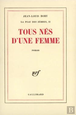 Bertrand.pt - La Peau Des Zebres - Ii - Tous Nes D'Une Femme