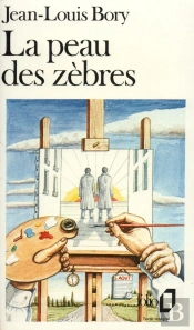 La Peau Des Zèbres