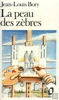 Bertrand.pt - La Peau Des Zèbres