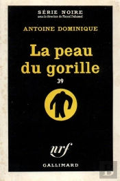 La Peau Du Gorille