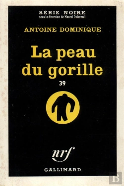 Bertrand.pt - La Peau Du Gorille