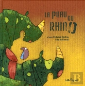 La Peau Du Rhino