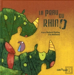 Bertrand.pt - La Peau Du Rhino