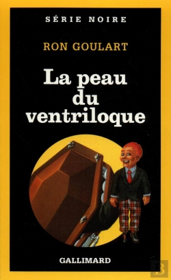 Bertrand.pt - La Peau Du Ventriloque