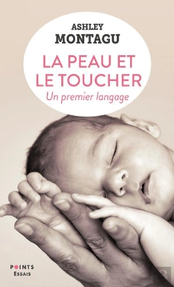 Bertrand.pt - La Peau Et Le Toucher . Un Premier Langage