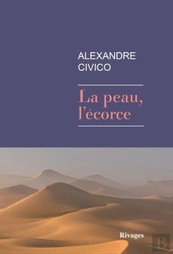 Bertrand.pt - La Peau Et L'Ecorce (Tp)