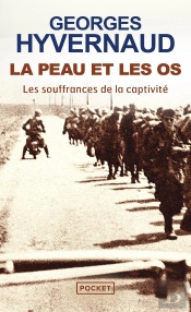 La Peau Et Les Os