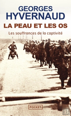 Bertrand.pt - La Peau Et Les Os