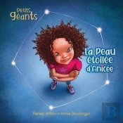 La Peau Étoilée D'Anicée