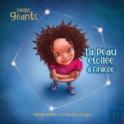 Bertrand.pt - La Peau Étoilée D'Anicée