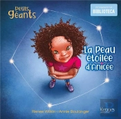 La Peau Etoilee D'Anicee