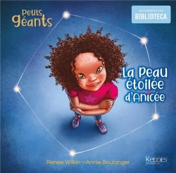 Bertrand.pt - La Peau Etoilee D'Anicee