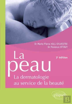Bertrand.pt - La Peau - La Dermatologie Au Service De La Beauté - 2e Édition