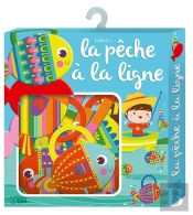 La Pêche À La Ligne ; 3 Ans Et +