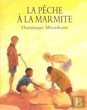 La Pèche À La Marmite