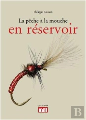 La Pêche À La Mouche En Réservoir