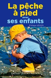 La Pêche À Pied Avec Ses Enfants