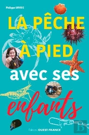 La Pêche À Pied Avec Ses Enfants